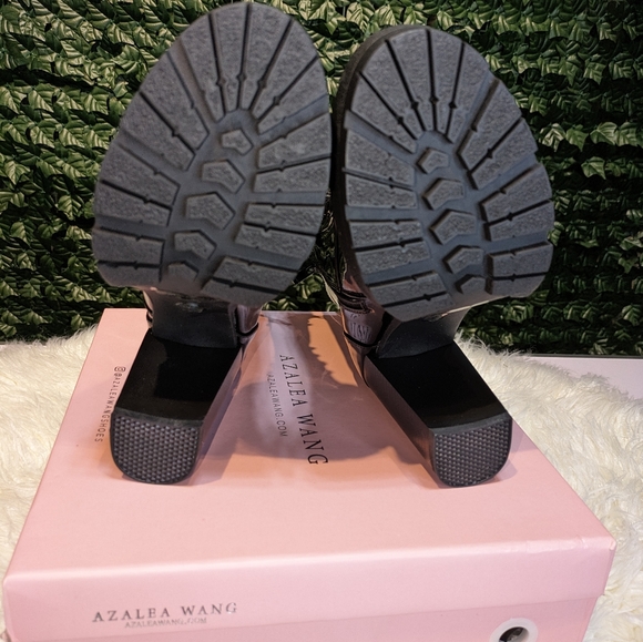 Azalea Wang Boots 7.5 - Picture 7 of 7